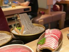 -巴奴毛肚火锅(七宝领展广场店)