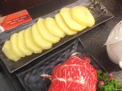 -湊湊火锅·茶憩(打浦桥日月光店)