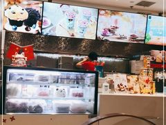 -DQ·蛋糕·冰淇淋(石家庄北国奥特莱斯店)