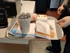 -麦当劳(健德桥得来速店)