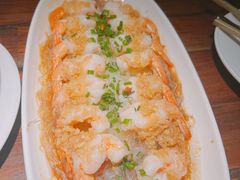 -外婆家(南开大悦城店)