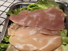 -董眼镜火锅(洪崖洞总店)