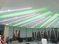 -美航国际健身(北京华联店)