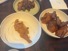 -新天世纪中餐厅