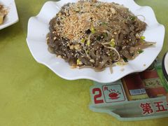 -新祖安饭店