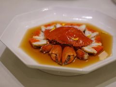 -世博源公馆·本帮融合菜·主题包厢·江景餐厅