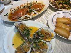 -好兄弟郭巨海鲜(天一阁店)