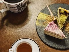 草莓覆盆子茶-TINTIN CAKE BOUTIQUE(台北壹店)