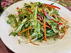 -格日勒阿妈蒙古厨房(大召店)