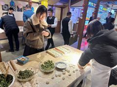 -小螺号海鲜·地道鲁菜(省体总店)