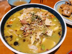 -58度品质川菜馆(经一路店)