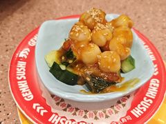 -元气寿司(环球港店)