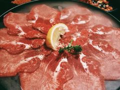 -九田家黑牛烤肉料理(石路天虹店)