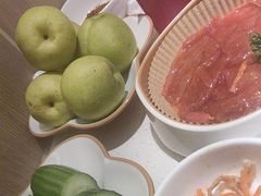 -海底捞火锅(长沙华创国际广场店)