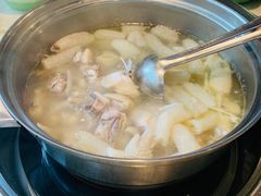 -四季合味椰子鸡(南山大冲店)