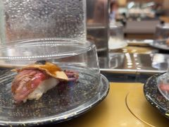 -争鲜回转寿司(浦东三钢里PLUS店)