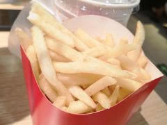 -麦当劳(百荣世贸商城店)