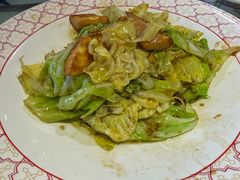 -撒拉花儿·新疆菜·清真(太阳宫店)