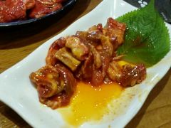 -小城粥道·海胆鲜虾粥(解放广场店)