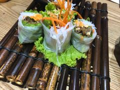 -越谜·越南餐厅(长白店)