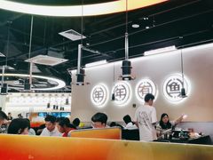 -师烤·豆花烤鱼(深圳坂田天虹店)