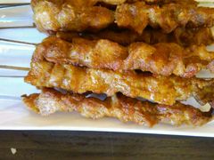 -双合园·海鲜水饺青岛菜(上清路店)