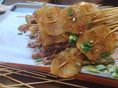 -林二哥宜烤官·宜宾小烧烤