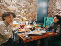 -卢布里西餐厅(总店)