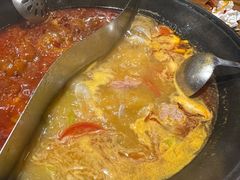 -楠火锅(昆山金鹰店)