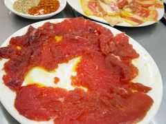 -松明一烤肉馆(鲁园店)