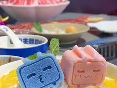 -生活如沸·顺德水牛奶火锅(人民广场店)
