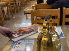 -海兰江石锅饭(水上店)