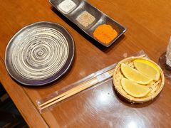 -隐炉和牛烧肉店(群力店)