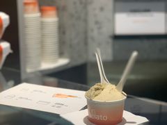 -Dip in Gelato(富民路店)