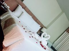 -芭堤雅发现海滩酒店