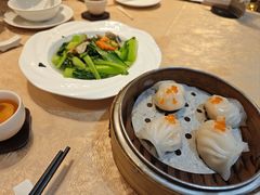 -广东胜利宾馆西关粤中餐厅