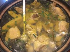-湾里人家(旺山景区店)