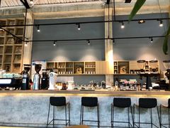 -GOTLOT COFFEE&KITCHEN角落厨房NOOK店