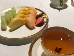 -唐阁(香港朗廷酒店)
