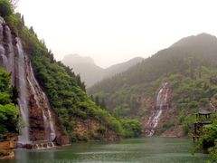 景点-泰和山景区