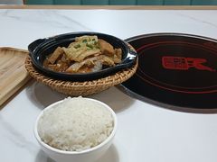 -黑鸡小馆(金源店)
