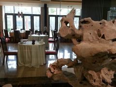 -逸林轩中餐厅(中信泰富朱家角锦江酒店)