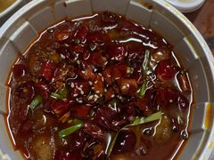 馋嘴蛙-外婆家(杭州马塍店·杭帮菜名店)