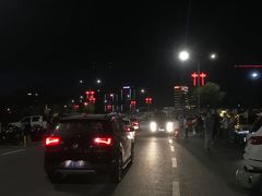 -保定东湖公园(莲池区)