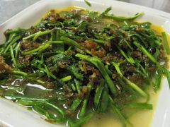 -山里人家土菜馆(茅山店)