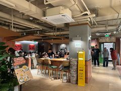 -水平有限广西米粉·广西风味集(五道口店)