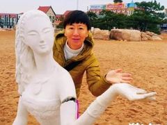 -老虎石海上公园