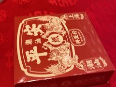 -神更仔·潮汕魂大排档(汉口路店)