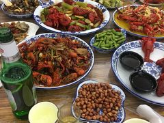 -虾少爷龙虾烧烤(双桥路店)