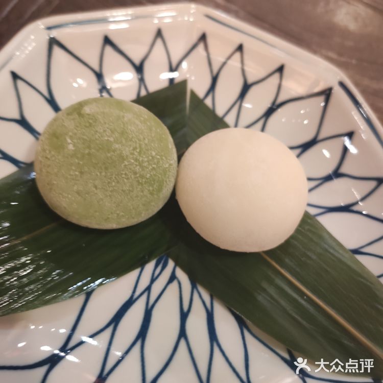 拔草江汉路宝藏日料店